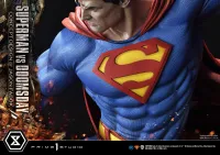 Prime 1 Studio Ultimate Museum Masterline Superman (Comics) Superman VS Doomsday (Concept By Jason Fabok) - DC Comics - photo 54