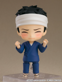 Nendoroid Wakana Gojo 4