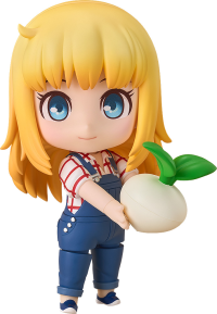 Nendoroid Farmer Claire 2