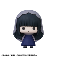 Chokorin Collection SAKAMOTO DAYS (8pc per box) 3