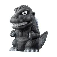 BANDAI Godzilla SofviDoll "Godzilla" (Box of 10), Bandai Shokugan SofviDoll - Godzilla - photo 5