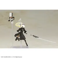 SQUARE ENIX FLIGHT UNIT Ho229 Type-B & 2B (YoRHa No. 2 Type B) - NieR:Automata - photo 2