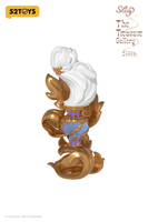 Sleep The Treasure Gallery Series 16