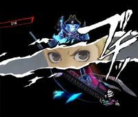 GOOD SMILE COMPANY Nendoroid Ryuji Sakamoto: Phantom Thief Ver.(re-run) - Persona 5 - photo 10