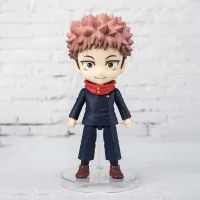 TAMASHII NATIONS Yuji Itadori - Jujutsu Kaisen - photo 1