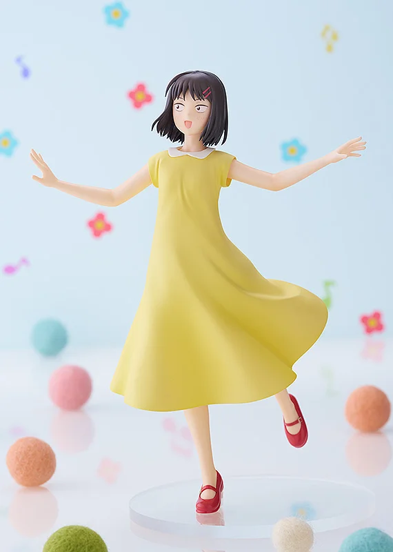 GOOD SMILE COMPANY POP UP PARADE Mitsumi Iwakura - Skip and Loafer