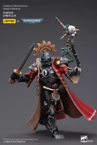JOYTOY Adeptus Mechanicus Skitarii Marshal - Warhammer 40K - photo 7