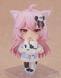 GOOD SMILE COMPANY Nendoroid Nyatasha Nyanners - Vtubers - photo 6