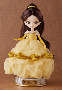Harmonia bloom Belle 1
