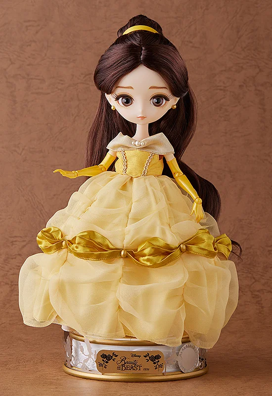 GOOD SMILE COMPANY Harmonia bloom Belle - Disney