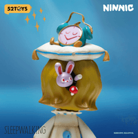 NINNIC NI Vibes Only Series 29