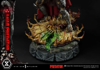 Premium Masterline Predator (Comics) Ahab Predator 10