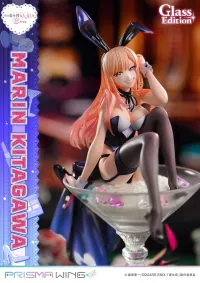 Prime 1 Studio PRISMA WING TV animation My Dress-Up Darling Marin Kitagawa Glass Edition 1/7 Scale Pre-Painted Figure - My Dress-Up Darling - photo 18
