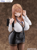 Emma Office Therapy 1/7 Scale Figure 13