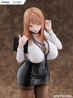 FuRyu Emma Office Therapy 1/7 Scale Figure - GODDESS OF VICTORY: NIKKE - photo 13