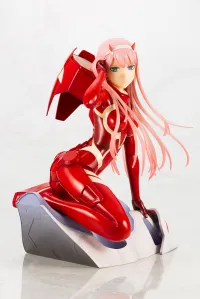 KOTOBUKIYA ZERO TWO - DARLING in the FRANXX - photo 1