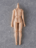 Harmonia bloom blooming doll root (Body) 2