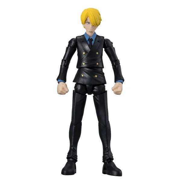 BANDAI Ultimate Legends - ONE PIECE - Sanji - ONE PIECE
