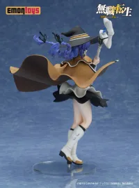 EMONTOYS Roxy Migurdia - Mushoku Tensei: Jobless Reincarnation - photo 4