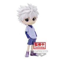 BANDAI Killua (ver. A) - HUNTER×HUNTER - photo 1