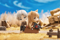 Mini Memory Lawrence & Holo 5