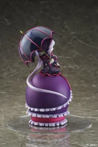 KAITENDOH SHALLTEAR BLOODFALLEN 1/7 Complete Figure - Overlord - photo 9