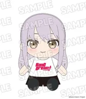 GOOD SMILE COMPANY Dress-Up Plushie Roselia Lisa Imai - BanG Dream! - photo 2