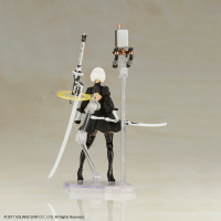 FLIGHT UNIT Ho229 Type-B & 2B (YoRHa No. 2 Type B) 4