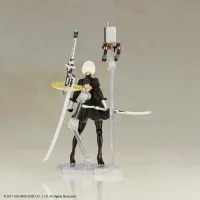 SQUARE ENIX FLIGHT UNIT Ho229 Type-B & 2B (YoRHa No. 2 Type B) - NieR:Automata - photo 4
