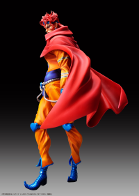 STATUE LEGEND「DIO」(re-run) 2