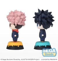 Tiny Melties "Jujutsu Kaisen Shibuya Incident" Mini Figure Vol.1 (EX) 3