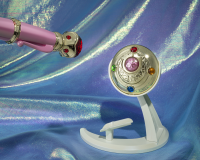 TRANSFORMATION BROOCH＆DISGUISE PEN SET-Brilliant Color Edition- "Sailor Moon", TAMASHII NATIONS PROPLICA 3