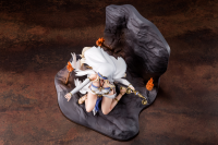 1/6 scaled pre-painted figure of GOBLIN SLAYERⅡ Sword Maiden 5
