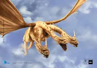 HIYA TOYS Exquisite Basic Series None Scale Godzilla vs. King Ghidorah King Ghidorah - Godzilla - photo 2