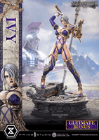 Real Elite Masterline SOULCALIBUR Ⅵ IVY Ultimate Bonus Version 81