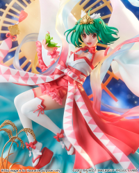 ”Macross Frontier” Ranka Lee ‐Amaterasu Ver.- (SHIBUYA SCRAMBLE FIGURE) 12