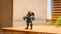 TAKARA TOMY CK-M06 COLLEKAZARO Katsuki Bakugo - My Hero Academia - photo 10
