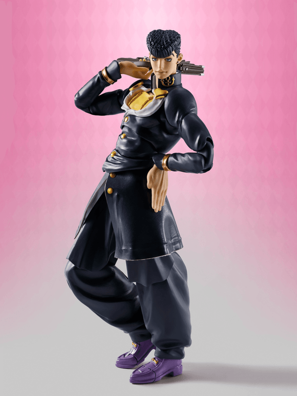 Josuke Higashikata