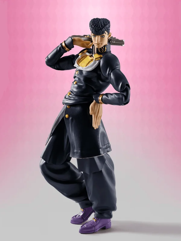 Josuke Higashikata