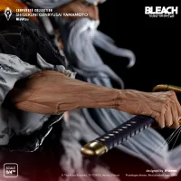 Tsume Art SHIGEKUNI GENRYUSAI YAMAMOTO - BIJUtsu by Tsume - BLEACH - photo 13