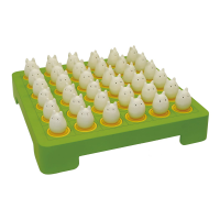 My Neighbor Totoro: Totoro and Kurosuke Reversi Game 2