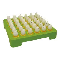 ENSKY My Neighbor Totoro: Totoro and Kurosuke Reversi Game - Studio Ghibli - photo 2
