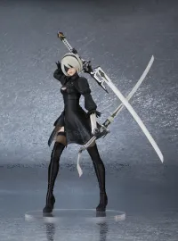 SQUARE ENIX NieR:Automata 2B (YoRHa No. 2 Type B) Version 2.0 by FLARE - NieR:Automata - photo 11