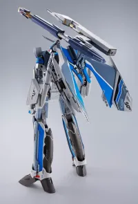 TAMASHII NATIONS VF-31AX Kairos-Plus (Hayate Immelmann Use) - Macross - photo 5