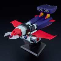 MODEROID Danguard A 6