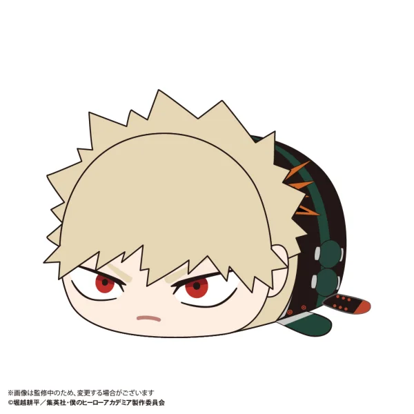 MAX LIMITED My hero academia POTE KORO MASCOT Msize B - My Hero Academia