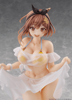 <Spiritale> Atelier Ryza 3: Alchemist of the End & the Secret Key - Ryza (Swimwear ver.) 1/6scale figure 5