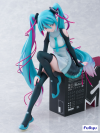 Hatsune Miku × MTV 1/7 Scale Figure 11