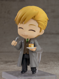 Nendoroid Alphonse Elric: Final Episode Ver. 5