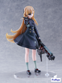 GODDESS OF VICTORY: NIKKE Guillotine 1/7 Scale Figure 8